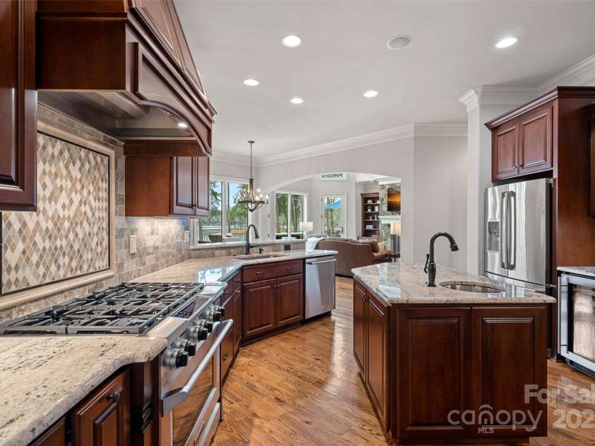 130 Brick Kiln Way, Mooresville, NC 28117.  MLS# CAR4232035, YatesRealty ID 4378. 