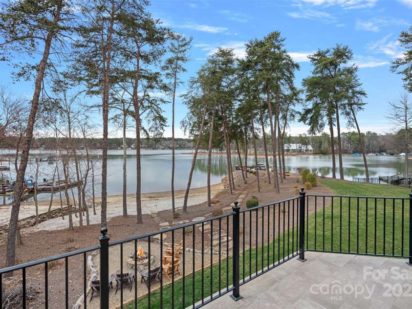 130 Brick Kiln Way, Mooresville, NC 28117.  MLS# CAR4232035, YatesRealty ID 4378. Year-Round Views
