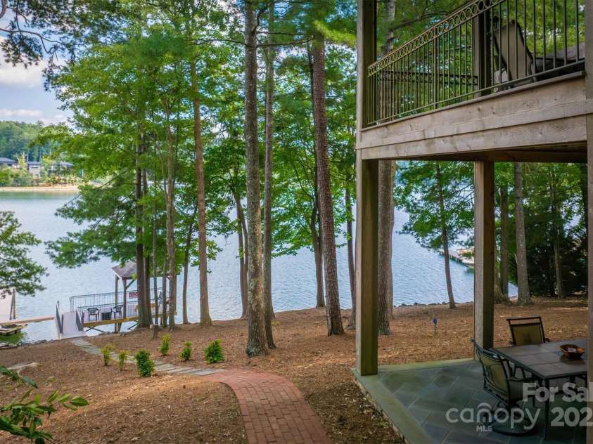 1831 Sandy Cove Drive, Morganton, NC 28655.  MLS# CAR4303843, YatesRealty ID 4378. 