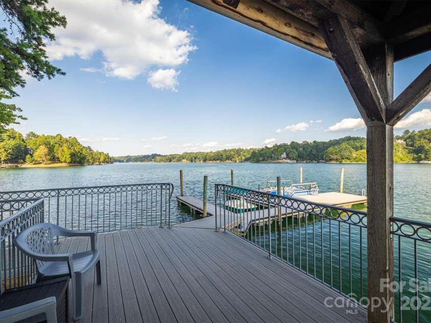 1831 Sandy Cove Drive, Morganton, NC 28655.  MLS# CAR4303843, YatesRealty ID 4378. 