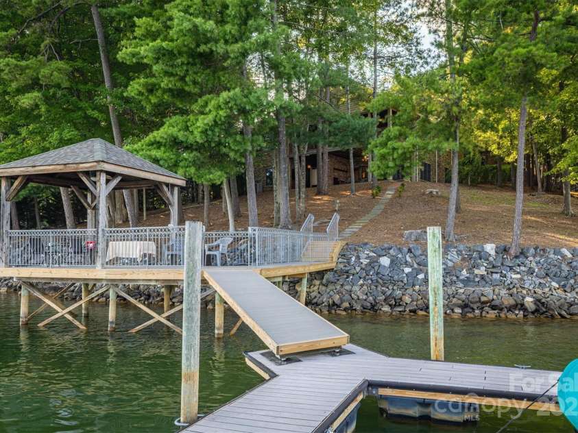 1831 Sandy Cove Drive, Morganton, NC 28655.  MLS# CAR4303843, YatesRealty ID 4378. 