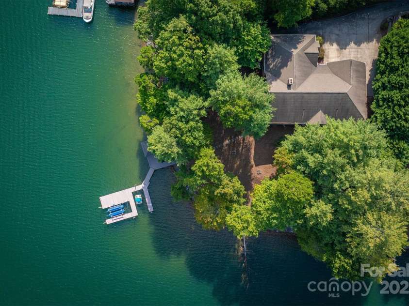 1831 Sandy Cove Drive, Morganton, NC 28655.  MLS# CAR4303843, YatesRealty ID 4378. 
