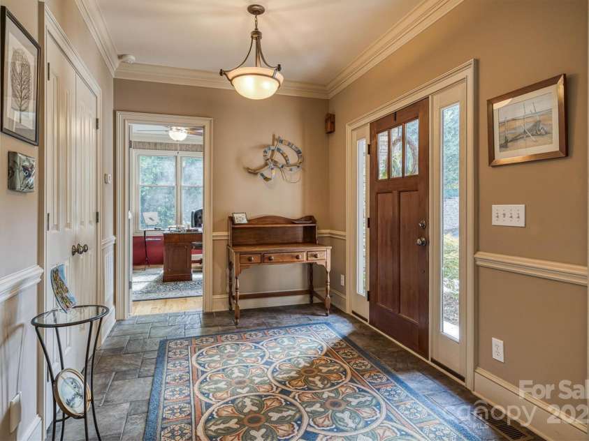 1831 Sandy Cove Drive, Morganton, NC 28655.  MLS# CAR4303843, YatesRealty ID 4378. 