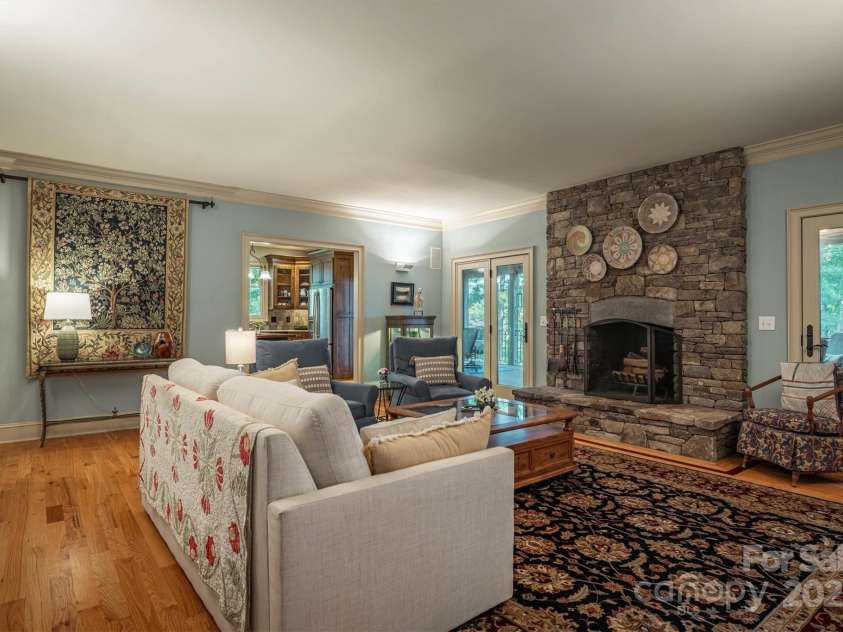 1831 Sandy Cove Drive, Morganton, NC 28655.  MLS# CAR4303843, YatesRealty ID 4378. 