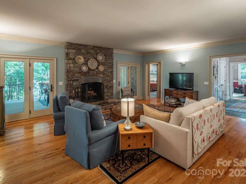 1831 Sandy Cove Drive, Morganton, NC 28655.  MLS# CAR4303843, YatesRealty ID 4378. 