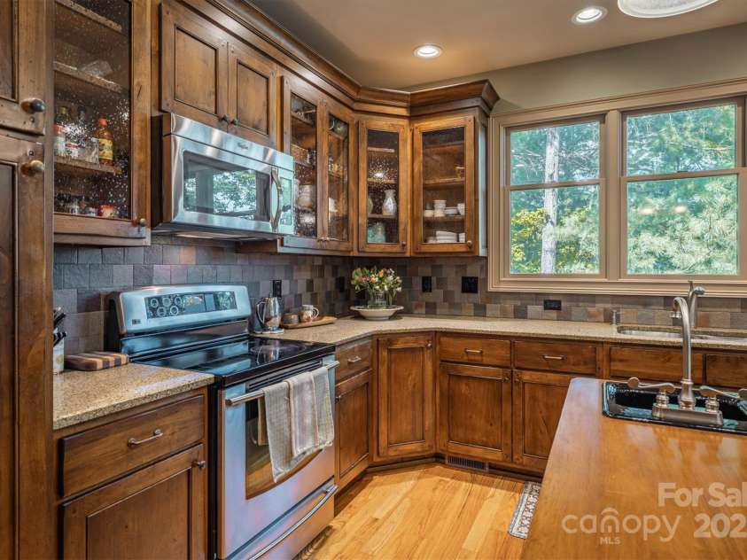 1831 Sandy Cove Drive, Morganton, NC 28655.  MLS# CAR4303843, YatesRealty ID 4378. 