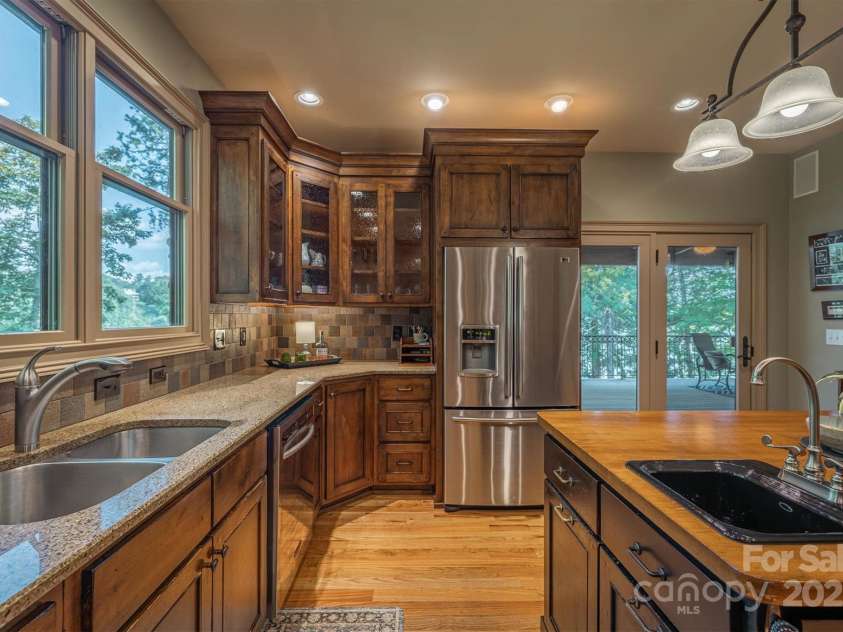 1831 Sandy Cove Drive, Morganton, NC 28655.  MLS# CAR4303843, YatesRealty ID 4378. 