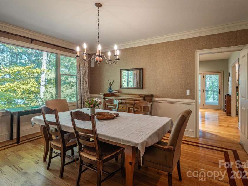 1831 Sandy Cove Drive, Morganton, NC 28655.  MLS# CAR4303843, YatesRealty ID 4378. 