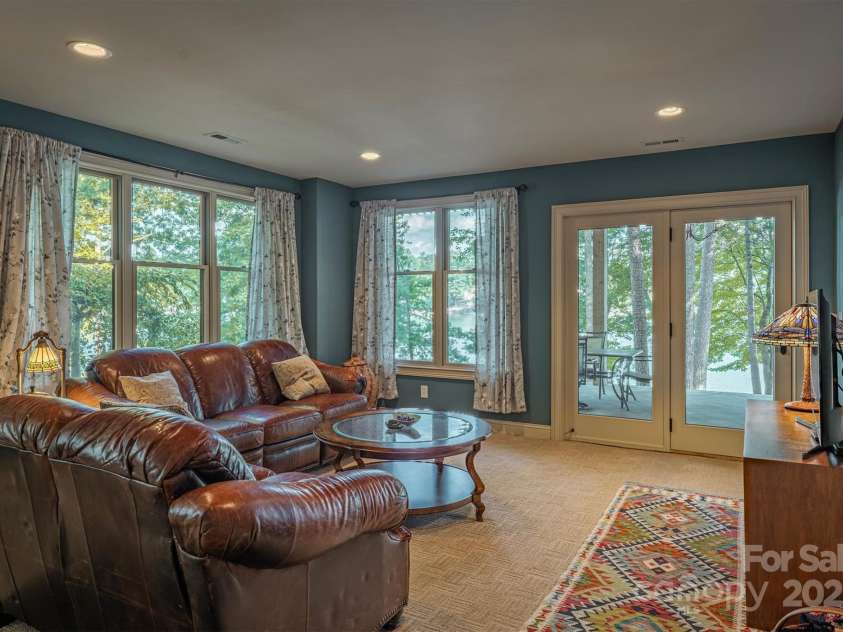 1831 Sandy Cove Drive, Morganton, NC 28655.  MLS# CAR4303843, YatesRealty ID 4378. 