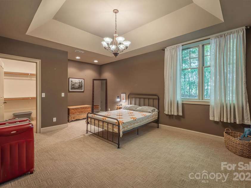 1831 Sandy Cove Drive, Morganton, NC 28655.  MLS# CAR4303843, YatesRealty ID 4378. 