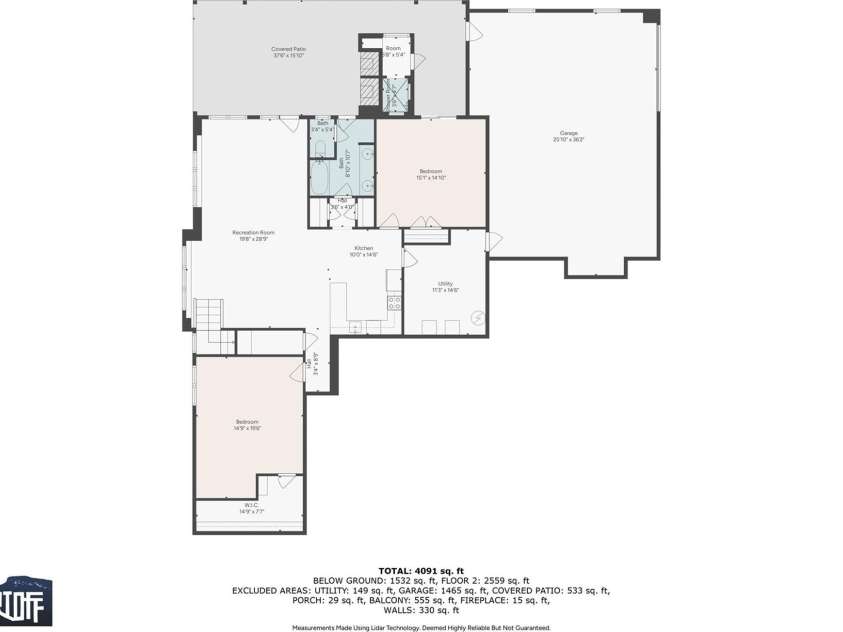 1831 Sandy Cove Drive, Morganton, NC 28655.  MLS# CAR4303843, YatesRealty ID 4378. 