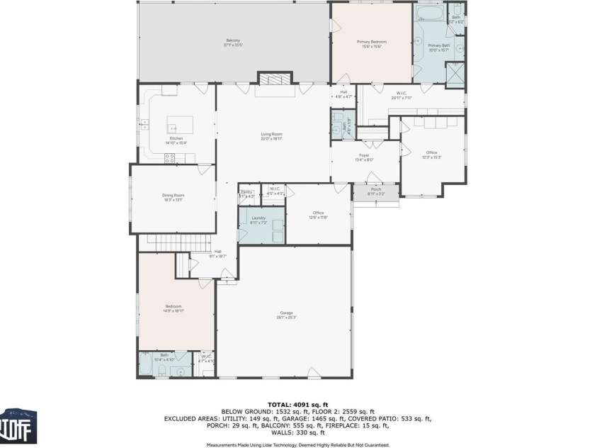 1831 Sandy Cove Drive, Morganton, NC 28655.  MLS# CAR4303843, YatesRealty ID 4378. 