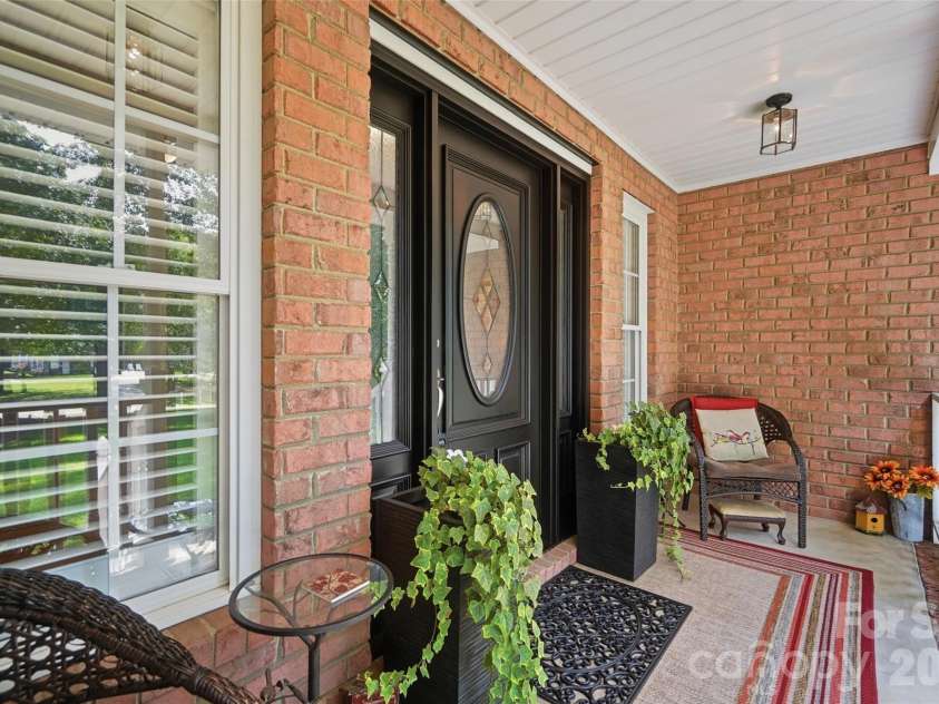7627 Maple Bluff Lane, Concord, NC 28025.  MLS# CAR4412826, YatesRealty ID 43781. 