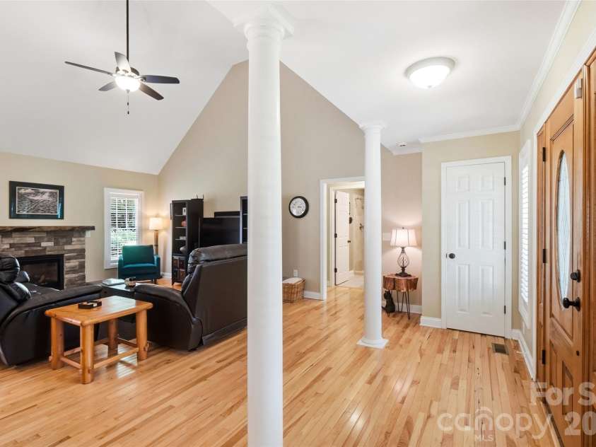 7627 Maple Bluff Lane, Concord, NC 28025.  MLS# CAR4412826, YatesRealty ID 43781. 