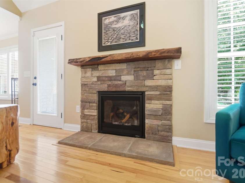 7627 Maple Bluff Lane, Concord, NC 28025.  MLS# CAR4412826, YatesRealty ID 43781. 