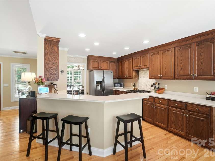 7627 Maple Bluff Lane, Concord, NC 28025.  MLS# CAR4412826, YatesRealty ID 43781. 