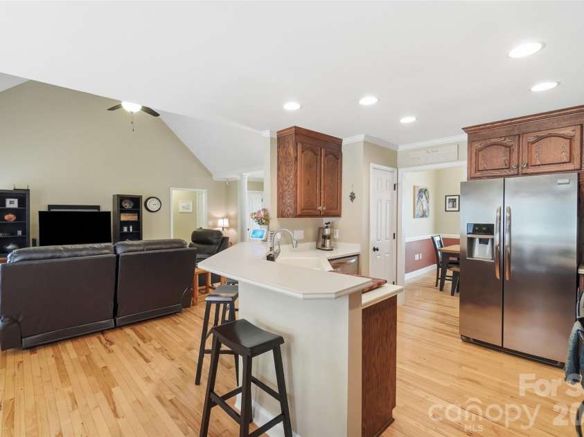 7627 Maple Bluff Lane, Concord, NC 28025.  MLS# CAR4412826, YatesRealty ID 43781. 