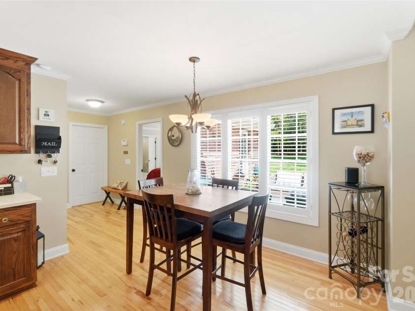 7627 Maple Bluff Lane, Concord, NC 28025.  MLS# CAR4412826, YatesRealty ID 43781. 