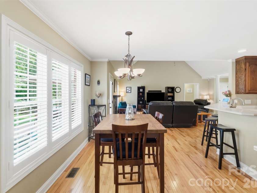 7627 Maple Bluff Lane, Concord, NC 28025.  MLS# CAR4412826, YatesRealty ID 43781. 