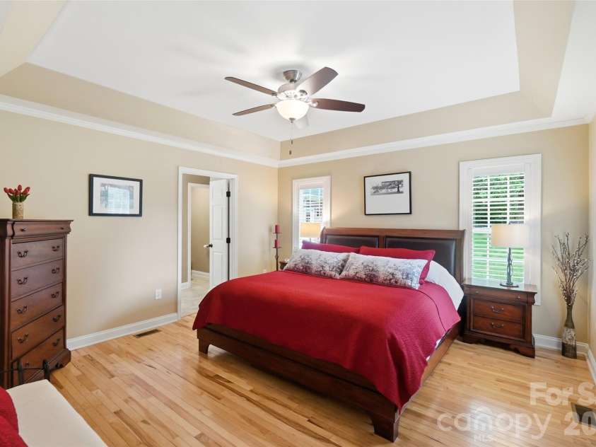 7627 Maple Bluff Lane, Concord, NC 28025.  MLS# CAR4412826, YatesRealty ID 43781. 