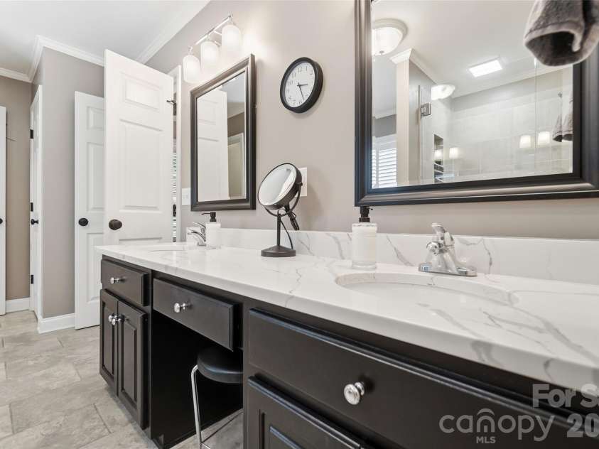 7627 Maple Bluff Lane, Concord, NC 28025.  MLS# CAR4412826, YatesRealty ID 43781. 