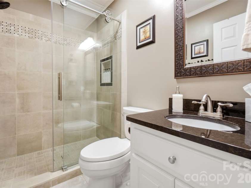 7627 Maple Bluff Lane, Concord, NC 28025.  MLS# CAR4412826, YatesRealty ID 43781. 