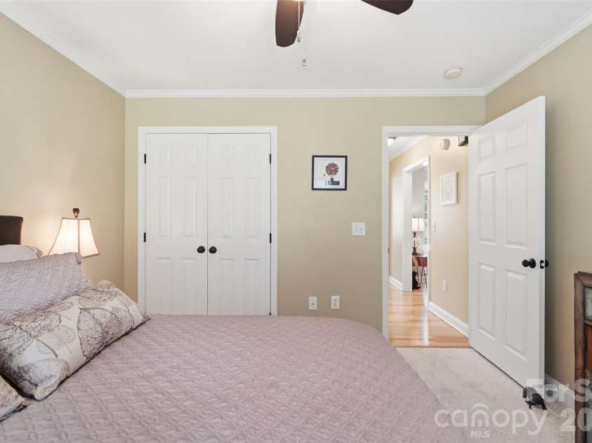 7627 Maple Bluff Lane, Concord, NC 28025.  MLS# CAR4412826, YatesRealty ID 43781. 
