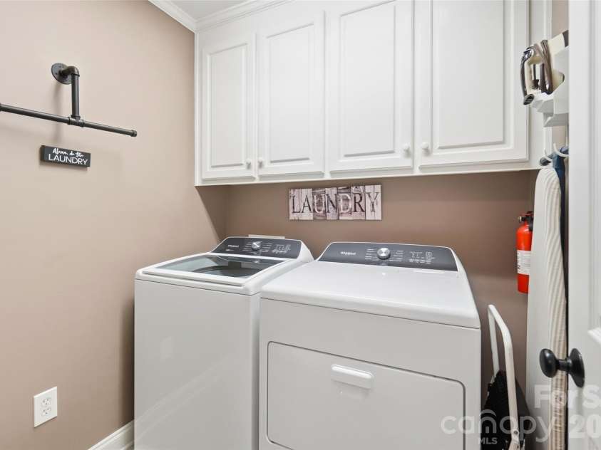 7627 Maple Bluff Lane, Concord, NC 28025.  MLS# CAR4412826, YatesRealty ID 43781. 