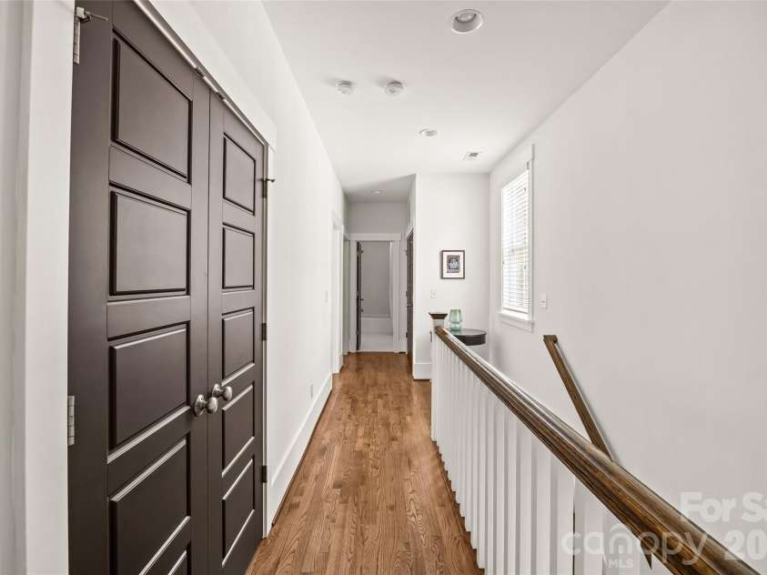 1431 Tippah Park Court, Charlotte, NC 28205.  MLS# CAR4406412, YatesRealty ID 43782. 