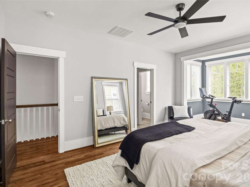 1431 Tippah Park Court, Charlotte, NC 28205.  MLS# CAR4406412, YatesRealty ID 43782. 