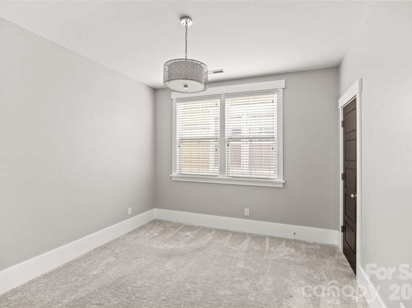 1431 Tippah Park Court, Charlotte, NC 28205.  MLS# CAR4406412, YatesRealty ID 43782. 
