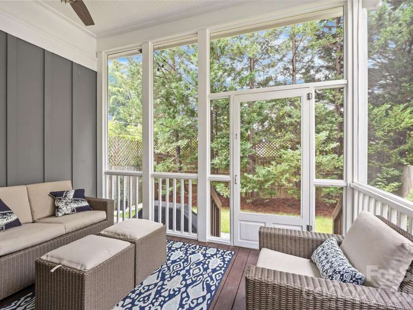 1431 Tippah Park Court, Charlotte, NC 28205.  MLS# CAR4406412, YatesRealty ID 43782. 