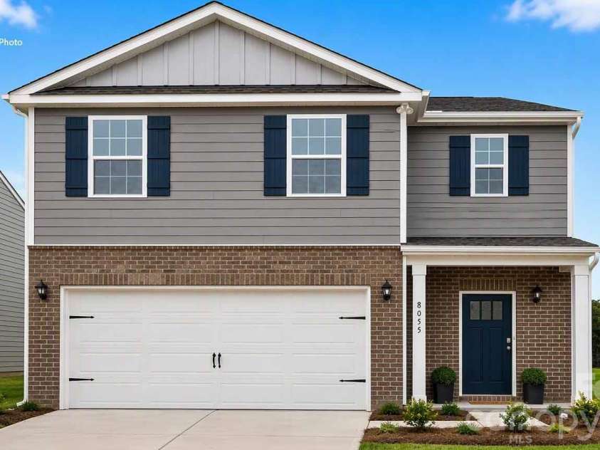 2569 Goose Fair Road, Maiden, NC 28650.  MLS# CAR4414297, YatesRealty ID 43784. 