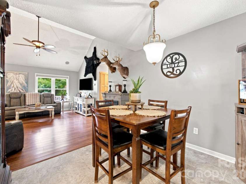 359 Huffstetler Lake Road, Dallas, NC 28034.  MLS# CAR4413475, YatesRealty ID 43785. 