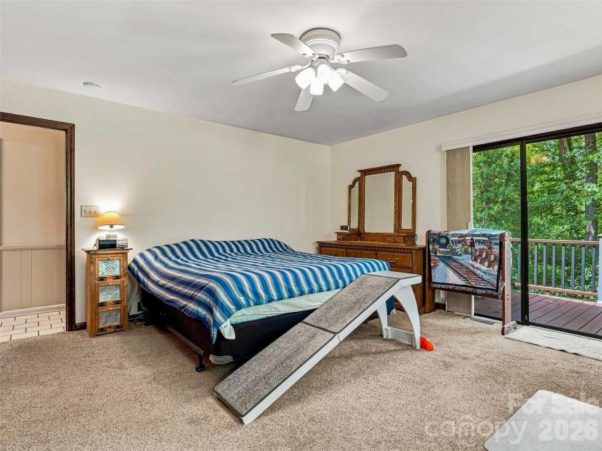 201 Valeria Lane, Pisgah Forest, NC 28768.  MLS# CAR4413829, YatesRealty ID 43787. Primary