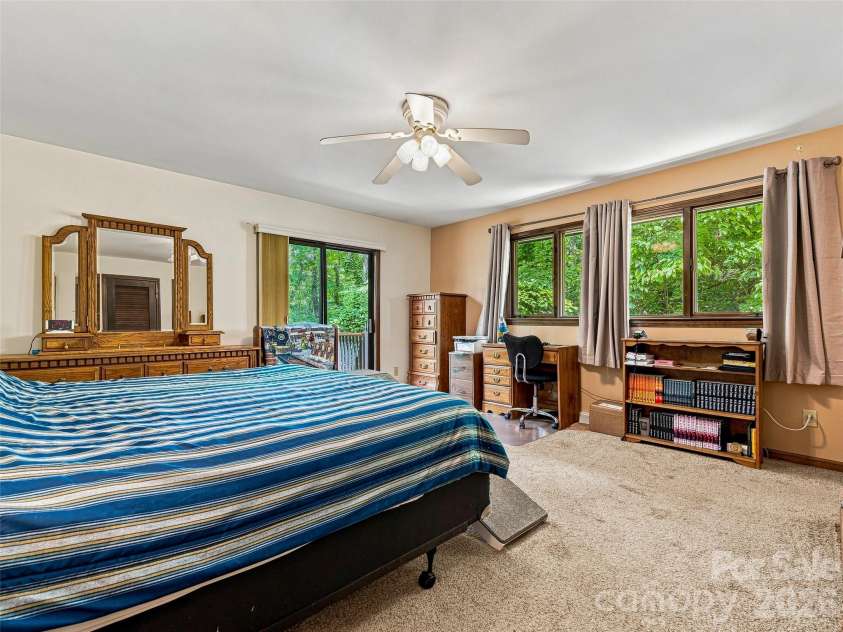 201 Valeria Lane, Pisgah Forest, NC 28768.  MLS# CAR4413829, YatesRealty ID 43787. Primary