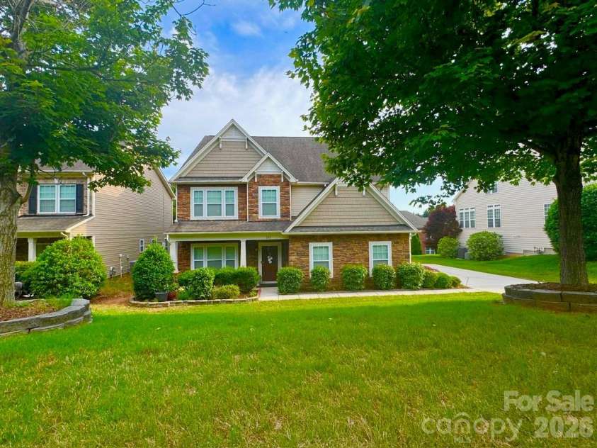282 Fischer Road, Fort Mill, SC 29715.  MLS# CAR4412237, YatesRealty ID 43788. 