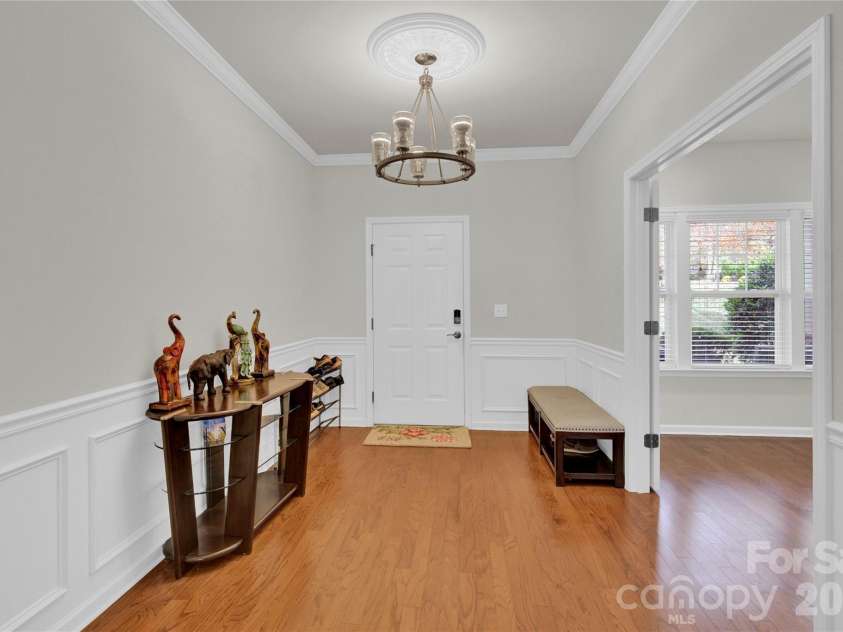 282 Fischer Road, Fort Mill, SC 29715.  MLS# CAR4412237, YatesRealty ID 43788. 