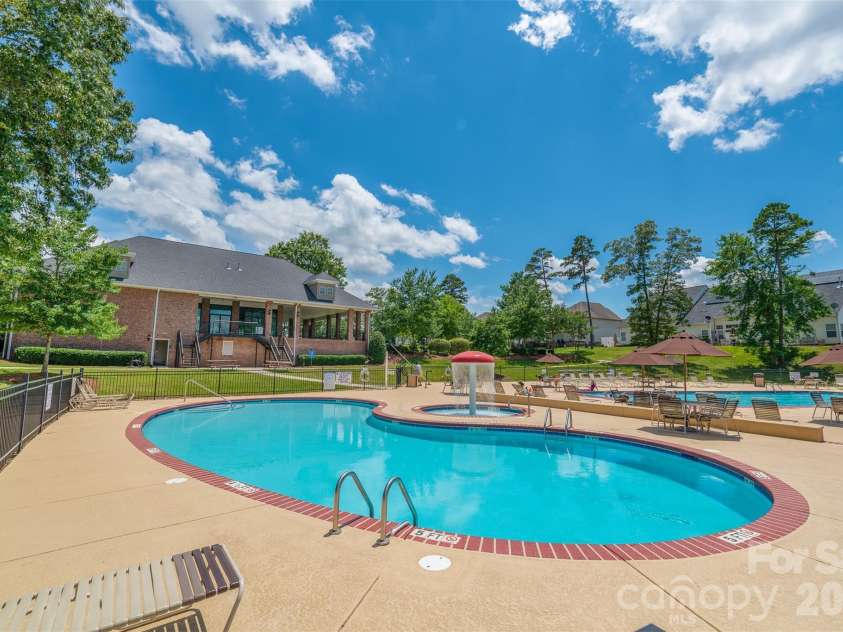 282 Fischer Road, Fort Mill, SC 29715.  MLS# CAR4412237, YatesRealty ID 43788. 