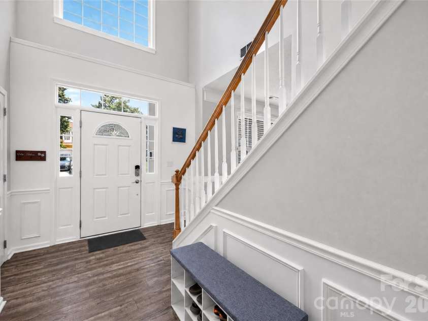 14013 Laurel Trace Drive, Charlotte, NC 28273.  MLS# CAR4413106, YatesRealty ID 43789. 