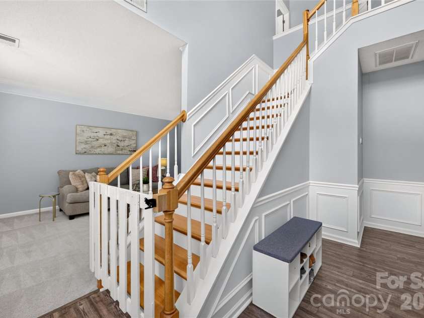 14013 Laurel Trace Drive, Charlotte, NC 28273.  MLS# CAR4413106, YatesRealty ID 43789. 