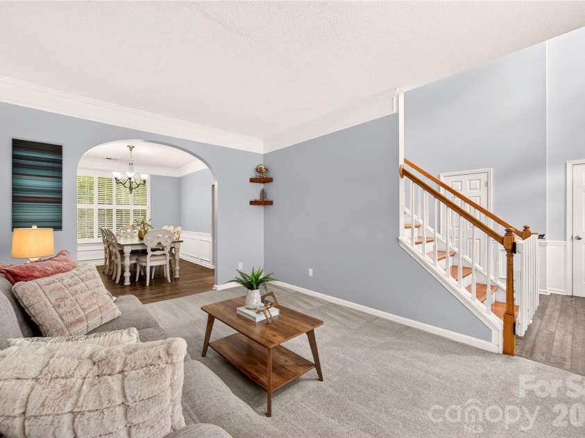 14013 Laurel Trace Drive, Charlotte, NC 28273.  MLS# CAR4413106, YatesRealty ID 43789. 