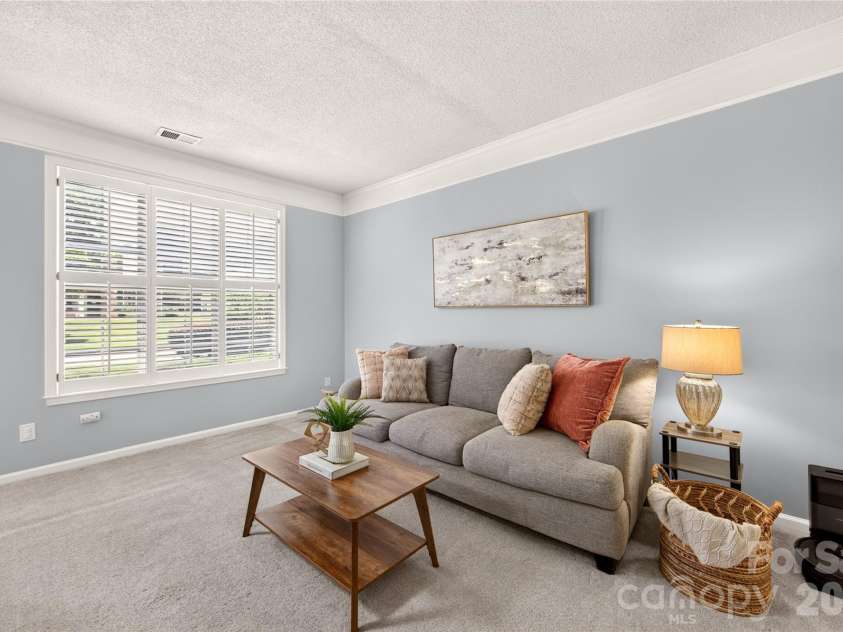 14013 Laurel Trace Drive, Charlotte, NC 28273.  MLS# CAR4413106, YatesRealty ID 43789. 
