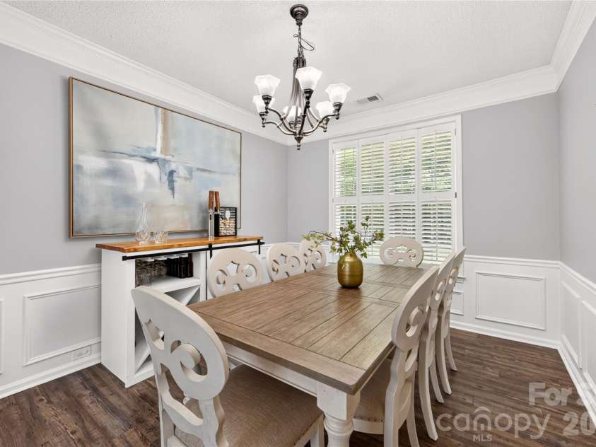 14013 Laurel Trace Drive, Charlotte, NC 28273.  MLS# CAR4413106, YatesRealty ID 43789. 