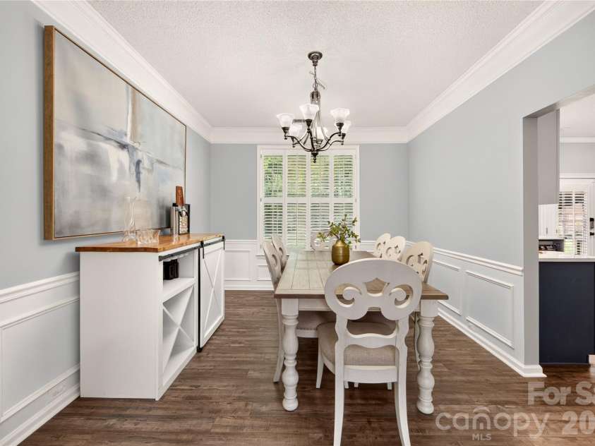 14013 Laurel Trace Drive, Charlotte, NC 28273.  MLS# CAR4413106, YatesRealty ID 43789. 