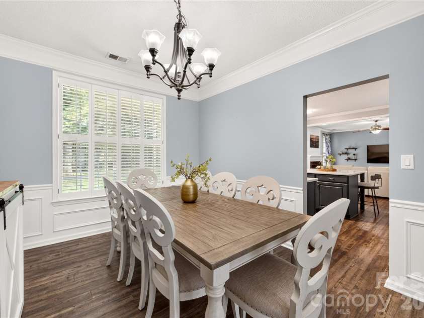 14013 Laurel Trace Drive, Charlotte, NC 28273.  MLS# CAR4413106, YatesRealty ID 43789. 