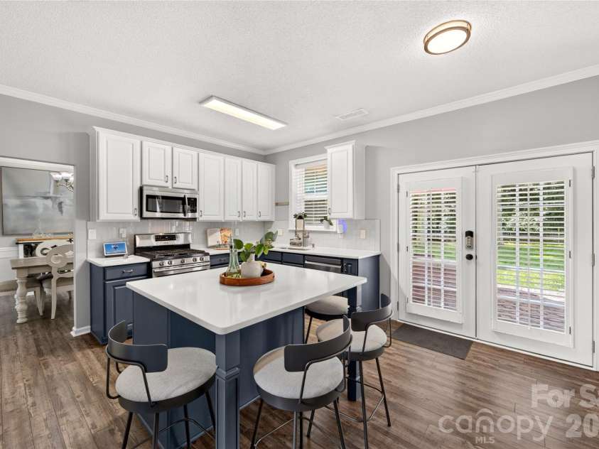 14013 Laurel Trace Drive, Charlotte, NC 28273.  MLS# CAR4413106, YatesRealty ID 43789. 