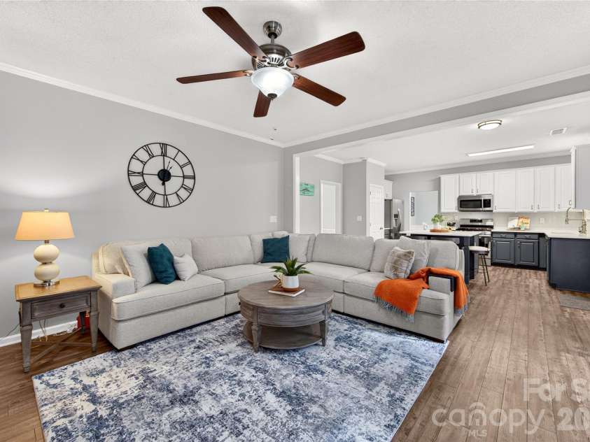 14013 Laurel Trace Drive, Charlotte, NC 28273.  MLS# CAR4413106, YatesRealty ID 43789. 