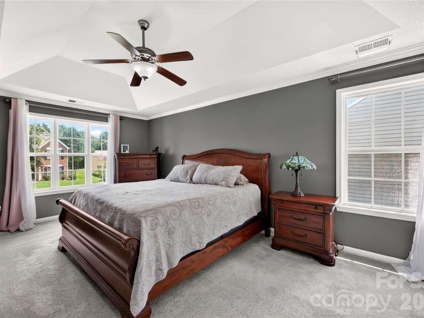 14013 Laurel Trace Drive, Charlotte, NC 28273.  MLS# CAR4413106, YatesRealty ID 43789. 