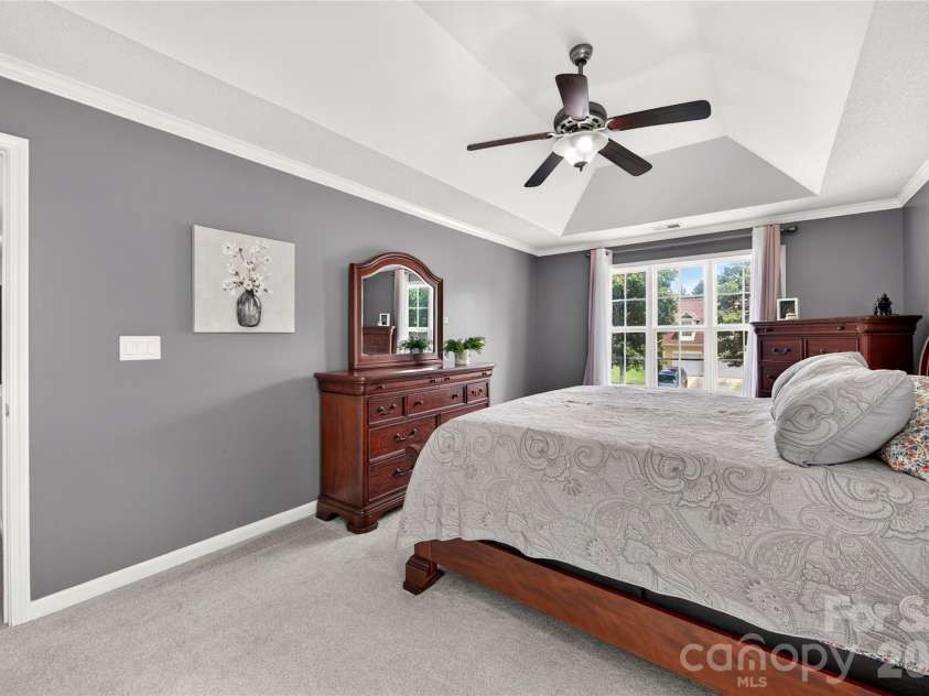 14013 Laurel Trace Drive, Charlotte, NC 28273.  MLS# CAR4413106, YatesRealty ID 43789. 